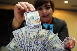 Dolar AS Bervariasi di tengah Data Ekonomi Positif