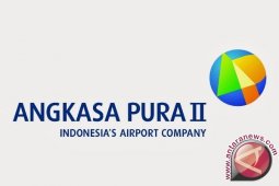 AP Salurkan Dana Bina Lingkungan Rp6 Miliar