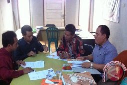 KPUD Dipanggil Atas Kasus Dugaan Pemalsuan