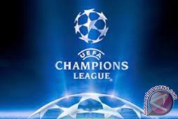 Zenit Jaga Rekor Sempurna di Liga Champions