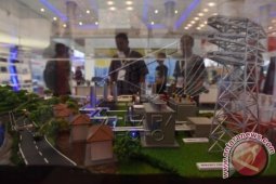 Pemerintah Gunakan Sistem "Hybrid" Untuk Listrik Perbatasan