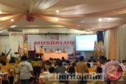 Kelana Aprilianto Pimpin DPD Hanura Jatim
