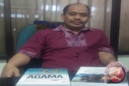 JIMM: Malang jadi Kota "Eksotik" Gerakan Radikal