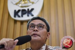 KPK tetapkan Dewi Yasin Limpo tersangka