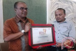 Sewatama Siapkan Pembangkit Wujudkan Listrik 35.000 MW