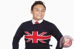 Wempy Dyocta Siap Globalkan Produk Lokal