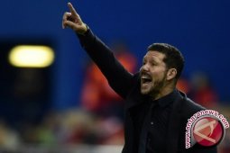 LIGA CHAMPIONS - Ringkasan hasil penyisihan Grup A-D