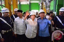 Menteri BUMN
