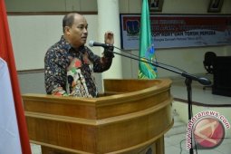 Pemko Tebing Tinggi Selenggarakan Dialog Kebagsaan.