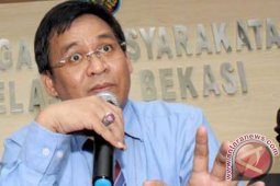 Direkoirat Pajak Kerjasama Sosilisasi