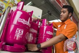 Natunas's Gas To Be Supplied To Bintan