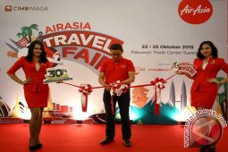 Maskapai Penerbangan Beri Diskon Sambut Bebas Visa