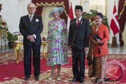 Kerja Sama Bilateral Indonesia-Denmark