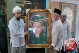 Kiai As'ad dan Peristiwa 10 November