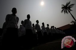 Hari Pahlawan dan Hari Santri