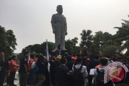 Setahun Pemerintahan Jokowi