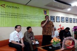 Gubernur: Praktisi Humas Harus Mahir Memanfaatkan IT