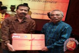 Bali Terima Sertifikat Warisan Budaya Tak Benda