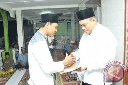 Umar Zunaidi:  Hijrah Dari Konsuntif Kepada Produktif.