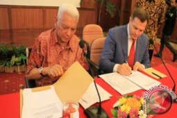 Jokowi  akan Groundbreaking Proyek Senilai Rp72 Triliun