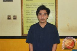 Polres Balangan Tangkap DPO Jaringan Narkotika
