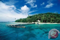 Morotai akan Jadi Penggerak Ekonomi Maluku Utara