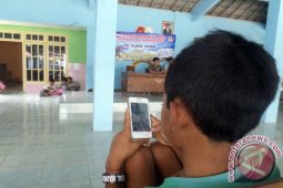 Bupati Bojonegoro Akan Jadi Pembicara Seminar Panti