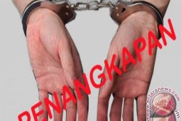 Polisi tangkap pelaku perampokan Rp500 juta