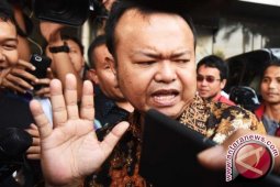 Rio Klaim Uang Yang Diterima Bukan Korupsi