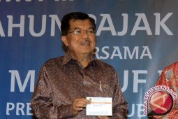 Wapres: pilkada lebih riskan daripada pemilu