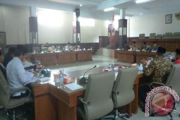 Aceh Tengah Mulai Bahas RKUA dan PPAS
