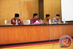 Aceh Tengah Siapkan Inovasi Layanan Andalan 2016