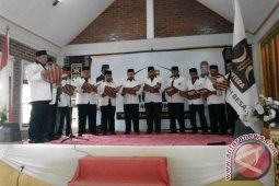 Ismunandar Pimpin DPD PKS Aceh Besar