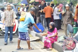 Orang Miskin Di Banjarmasin Meningkat 2.500 Orang