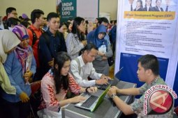 Empat Sektor SDA Babel Efektif Tekan Pengangguran