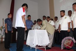 Koni: Butuh Dukungan Semua Pihak Sukseskan Pora