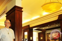 Kunjungi Hotel Majapahit