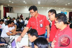 Telkom Dukung Kompetisi Aplikasi Solusi Data Kependudukan