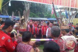 Temenggung Berperan Penting Dukung Penyelenggaraan Pemerintahan