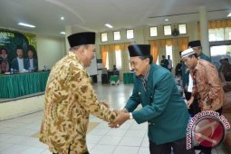 Program Pendidikan Al-Wasliyah Pantas Terus Dikembangkan