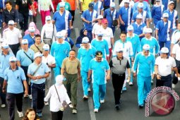 Gubernur Jatim Sarankan Masyarakat Shalat Istisqa