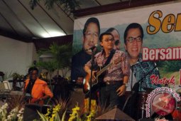 Dekranasda: Batik Jonegoroan Bojonegoro Diminati Wisman