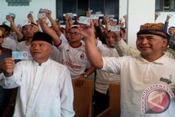 Ratusan Orang Bernama Asep Ikuti "Konperensi Asep Asep"