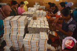 Industri Rokok Sasar Ritel Tradisional