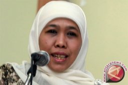 BENCANA ASAP - Kemensos  akan santuni korban meninggal
