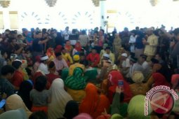 Pemkot Pontianak Gelar Festival Arakan Pengantin