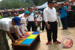 KOMITMEN BERSAMA