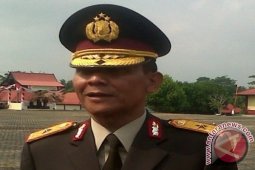 Kapolda: Pesisir Timur Jambi rawan penyeludupan