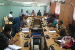 Kunjungan Kerja Komisi IV ke Kemendikbud