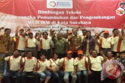 Legislator: Jangan Beratkan Bunga Kredit IKM Pemula